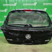 Крышка багажника Chevrolet Cruze 2009-2016 95268891 Chevrolet Cruze 