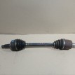 Привод Honda CR-V 3 2007-2012 44306SWET10, передний левый Honda CR-V  