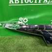 Накладка крышки багажника Toyota Alphard 2015-2023 7680158220 Toyota Alphard 
