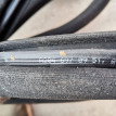 Уплотнитель двери A2046970951 Mercedes-Benz C-Class 2008 W204 271.950 Mercedes-Benz C-klasse оригинальный номер A2046970951