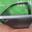 Дверь Toyota Camry 2012-2017 6700306270 50 55, задняя правая Toyota Camry  