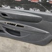 Обшивка правой двери Ситроен Citroen C4 I Купе Citroen C4 оригинальный номер 96523585XT