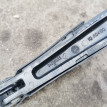 Поводок стеклоочистителя передний левый Mercedes-Benz M-класс W164 (2005—2008) Mercedes-Benz M-klasse оригинальный номер A1648200344