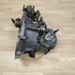 МКПП (механическая коробка переключения передач) Peugeot 308 