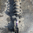 Стойка амортизатора Honda Fit оригинальный номер 51401TF8003, 51611TF8003