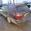 Амортизатор передний Toyota Caldina 1993 Toyota Caldina 