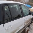 Стекло двери Ford Fusion I рестайлинг (2005—2012) Ford Fusion 