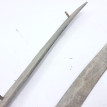 Крепление бампера Peugeot 406 2002 406, заднее Peugeot 406 