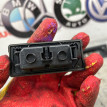 Фонарь подсветки номера Volkswagen PASSAT Variant Volkswagen Passat 