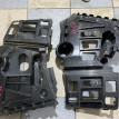 Кронштейн бампера задний BMW X1 E84 N46B20 2010 BMW X1 оригинальный номер 51 12 2 991 779