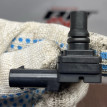 Датчик давления наддува BMW X3 оригинальный номер 13 62 7 804 742, 13 62 7 804 742, 13627804742, 7804742