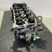 ГБЦ Mazda Familia ZL 1.5 л 2002г Mazda 2 оригинальный номер ZL