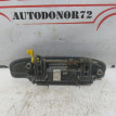 Ручка двери задней наружная левая Hyundai Getz Hyundai Getz оригинальный номер 836501C050