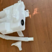 MMC ASX/Outlander 3 бачок омывателя Mitsubishi ASX оригинальный номер MB121027