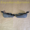 Брызговик задней арки Land Rover Defender 2 L663 Land Rover Defender оригинальный номер LR132505
