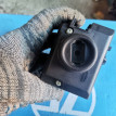 Замок зажигания A2095451708 Mercedes-Benz C-Class 2004 W203 271.940 Mercedes-Benz C-klasse оригинальный номер A2095451708