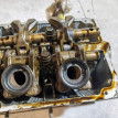 Головка блока (в сборе) Mitsubishi i оригинальный номер MD344160