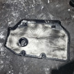 Декоративная крышка двс Mazda Premacy оригинальный номер LF2N102F0B