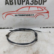 Трос открывания капота Hyundai Solaris Hyundai Solaris оригинальный номер 811901R000