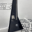 Накладка стойки двери задняя левая Audi Q7 4L Audi Q7 
