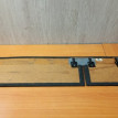 Пол багажника Mitsubishi Outlander CU5W 4G69 2004 Mitsubishi i оригинальный номер MR979574