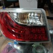 Фонарь Mazda Cx-9 2009-2015 TD1151160, задний левый Mazda CX-9  
