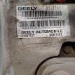 Акпп Geely Atlas 