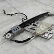 Стеклоподъемник Mercedes S500 2207302046 W220, задний правый Mercedes-Benz S-klasse 