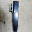 Ручка двери наружная левая Chevrolet Captiva (C100) 2006-2011 Chevrolet Captiva оригинальный номер 96636072