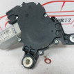 Моторчик заднего дворника Opel Astra J  рест Opel Astra оригинальный номер 1273111