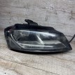 audi a3 8p фара правая 2-й рестайлинг галоген Audi 200 оригинальный номер 8p0941004