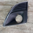 Рамка противотуманой фары левой Chevrolet Cruze Chevrolet Cruze оригинальный номер 95093359