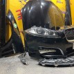 Ноускат Jaguar XF I рестайлинг (2011—2015) Jaguar XF оригинальный номер C2Z18083