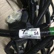 Проводка багажника Toyota Camry VIII (XV70) оригинальный номер 82181-06S40