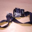 Ремень безопасности Mercedes-Benz E-класс W212/S212/C207/A207 рестайлинг (2013—2016) Mercedes-Benz E-klasse оригинальный номер a21286096859C94