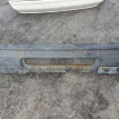 Бампер Mitsubishi Delica оригинальный номер MB507291