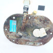 Топливный насос Subaru Impreza WRX 2000 42021FE000 GGA EJ205 Subaru Impreza 