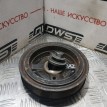 Шкив коленвала Toyota Camry  