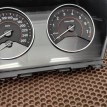 Панель приборов BMW X1 