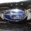 Решетка радиатора Subaru Legacy BL/BP (2003—2006) Subaru Legacy оригинальный номер 91121AG090