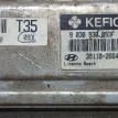 Блок управления двигателем Hyundai Accent Hyundai Accent оригинальный номер 39110-26640