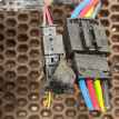 Проводка рейки HSR BMW 5er оригинальный номер 61 12 9 247 915, 61 12 9 247 915, 61129247915, 9247915, 61 12 9 242 174, 61129242174, 9242174, 61 12 9 218 468, 61129218468, 9218468