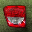 Фонарь в крышку багажника Toyota SEQUOIA 2008-2014 815800C030, правый Toyota Sequoia 