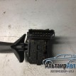 Подрулевой переключатель дворников Renault Logan Renault 15 