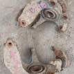 Поворотный кулак Ford C-MAX I (2003—2007) Ford C-MAX 