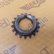 Звездочка коленвала Nissan PRIMERA W10EL SR20DE Nissan Primera  