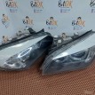 Фары BMW X1 