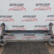 Балка задняя Hyundai Solaris Hyundai Solaris оригинальный номер 551004L100