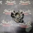 Дроссельная заслонка Ваз 2107 2110 2112 2114 2115 ВАЗ (Lada) 2110 оригинальный номер 2112114801012