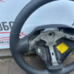 Руль Hyundai Getz I дорест Hyundai Getz оригинальный номер 561001C600BJ